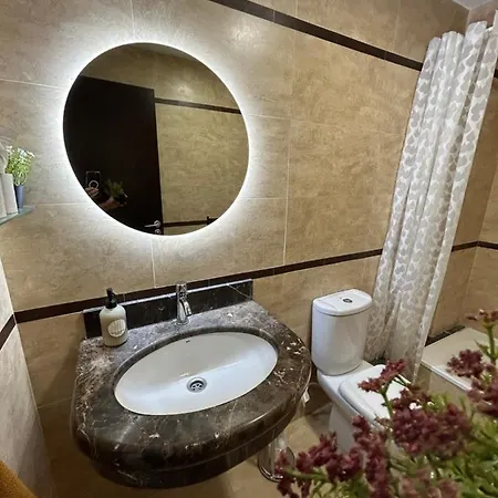 Apartamento Dream Cuesta2 La Laguna (Tenerife)