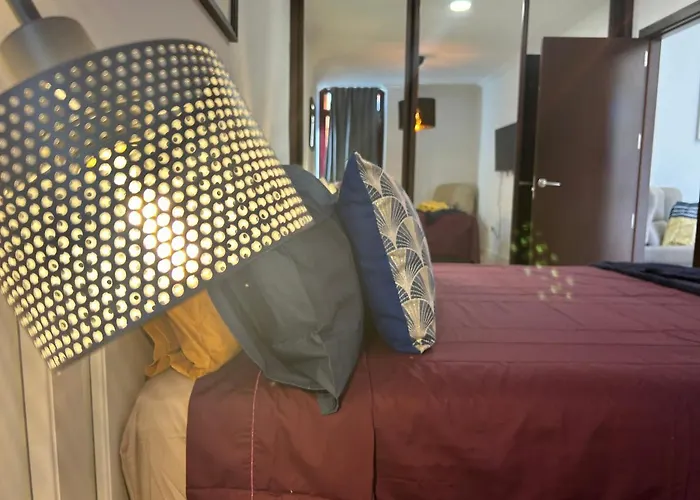 Lejlighed Dream Cuesta2