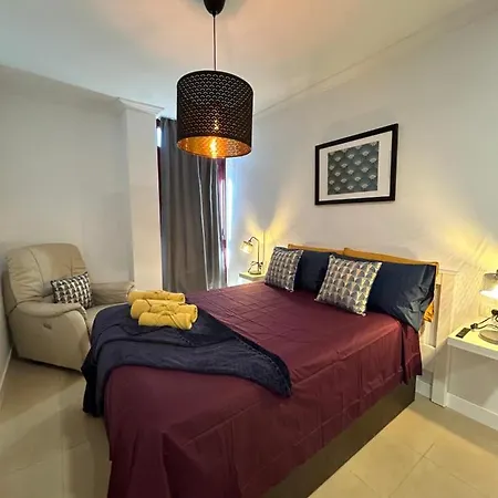 Dream Cuesta2 Apartment