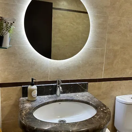 דירה Dream Cuesta2 לה לגונה