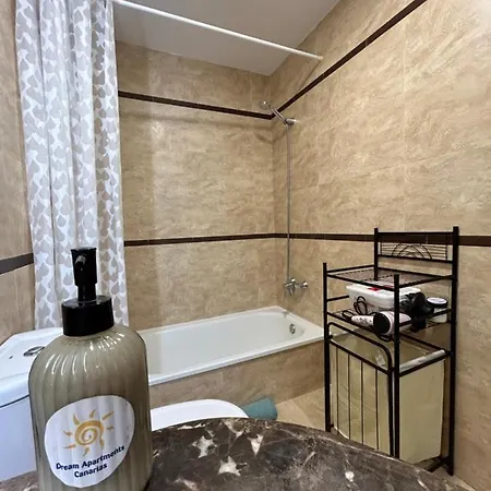 Dream Cuesta2 דירה לה לגונה